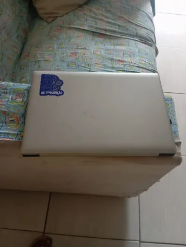 Notebook Lenovo Ideapad 330