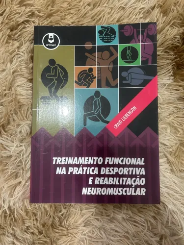 Treinamento Funcional na Prática Desportiva e Reabilitação Neuromuscular