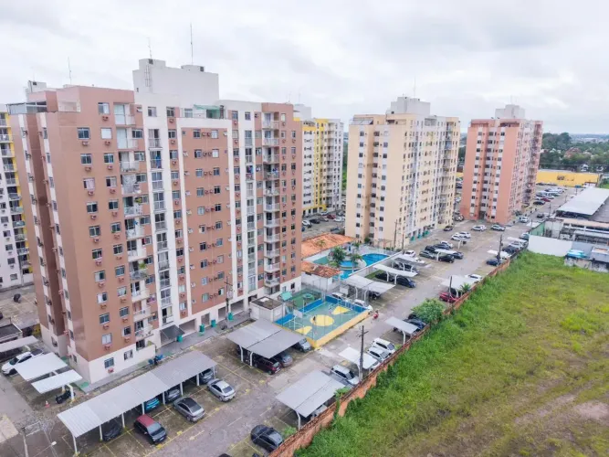 IMÓVEL À VENDA NO CONDOMINIO VILLE LAGUNA - PARQUE VERDE