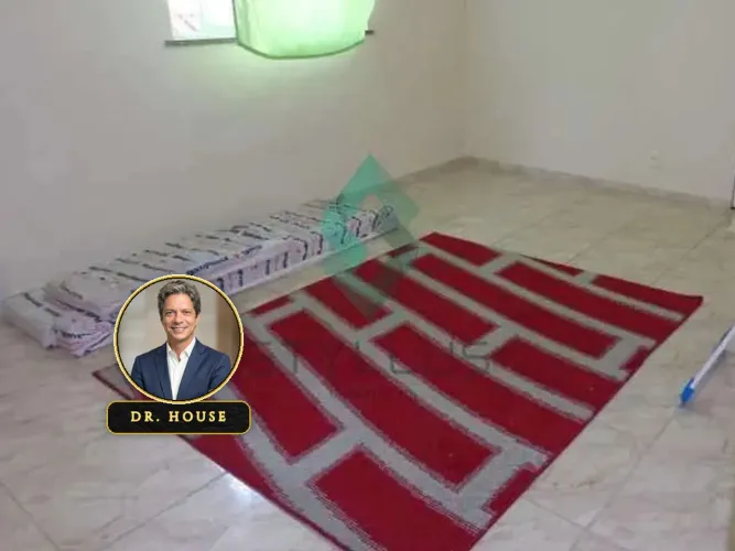 Apartamento Térreo em Prédio Pequeno no Engenho Novo! M63C