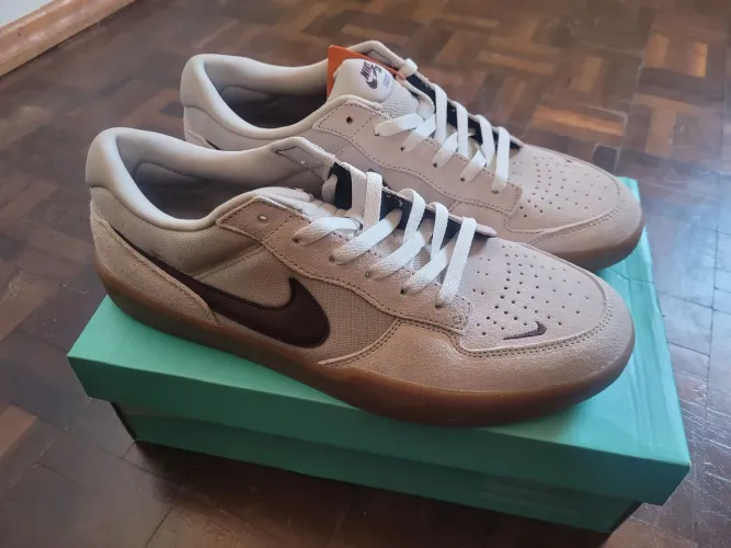 Tenis Nike SB Force 58 n°44
