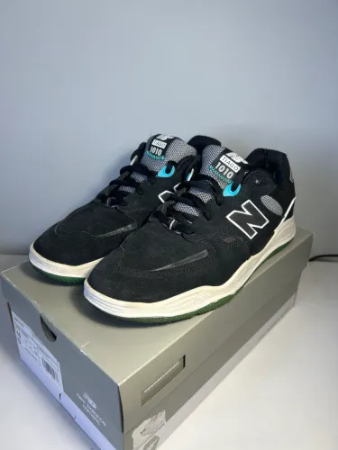 Tênis New Balance 1010 Tiago Lemos