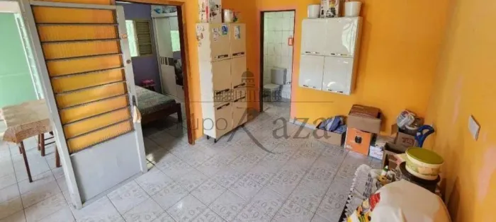Casa Padrão em São José dos Campos