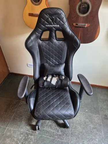 Cadeira thunder txc