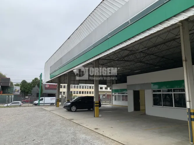Loja para alugar por R$ 36000.00, 728.00 m2 - HAUER - CURITIBA/PR
