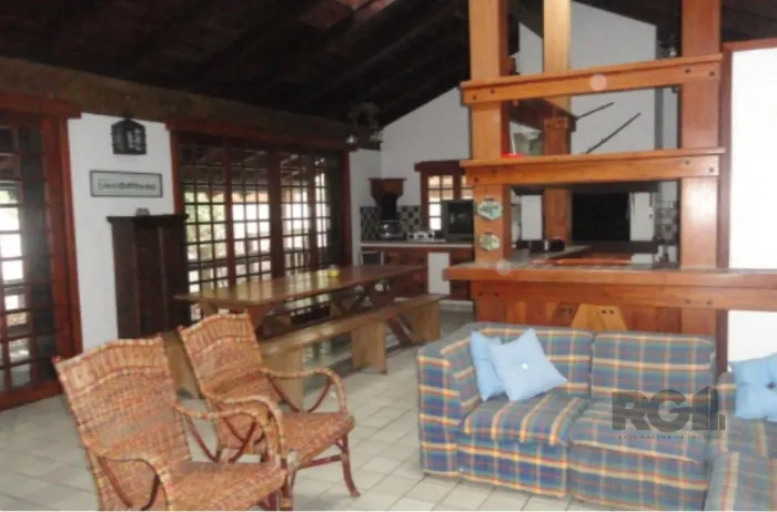Casa residencial para locação no bairro Boa Vista com 5 dormitórios/quartos e 600 m².