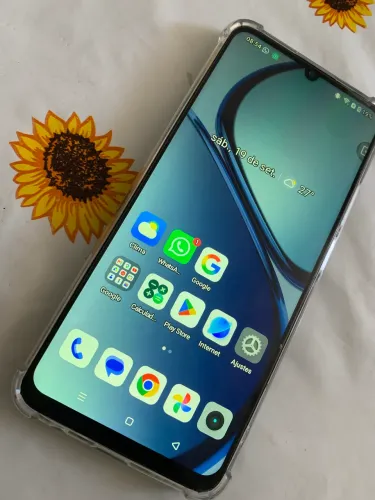 Redmi not 50 128 gb