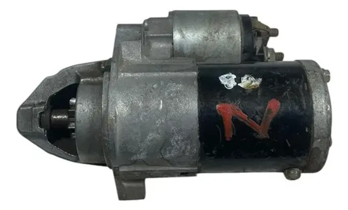 Motor Arranque Partida Mitsubishi Asx 2.0 2012 - M000t88771