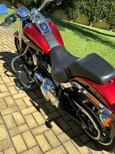 FATBOY 2013 ORIGINAL