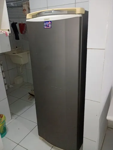 Geladeira Consul