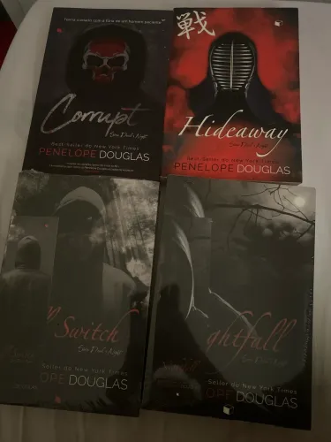 Devil's Night
