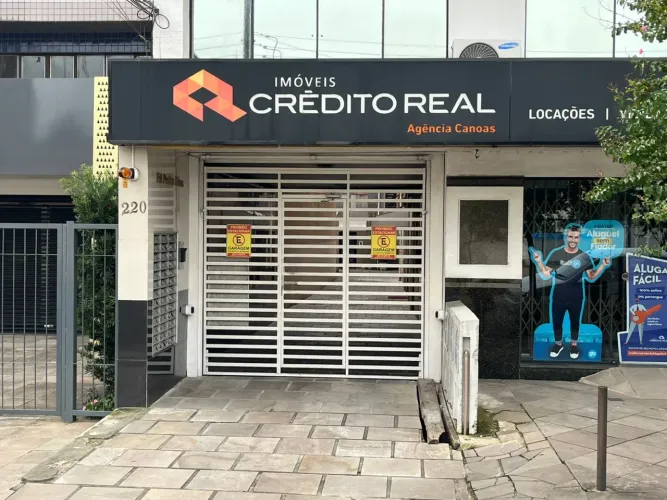 ALUGO APARTAMENTO MOBILIADO 2 DORMITÓRIOS- CENTRO CANOAS