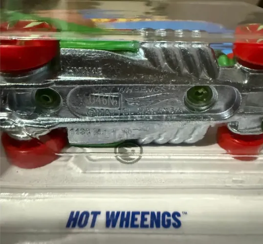 Hot Wheels T Hunt Hot Wheengs