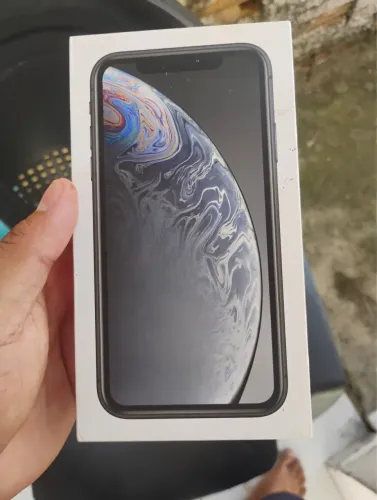 iPhone XR 64gb Anatel