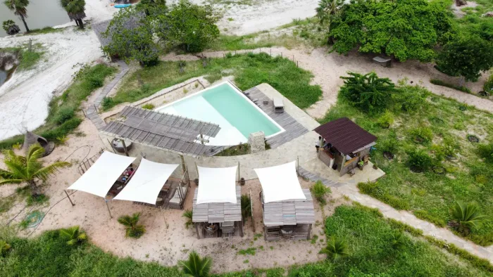 Sítio Laguna | Carnaval Aracati 