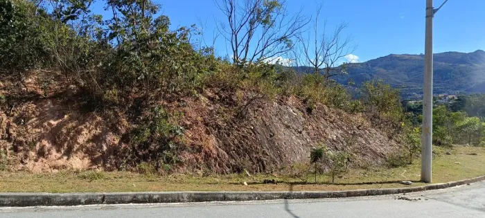 Lote em Sabará