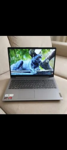 Notebook Lenovo Ryzen5, 12GB ram X 238 interna