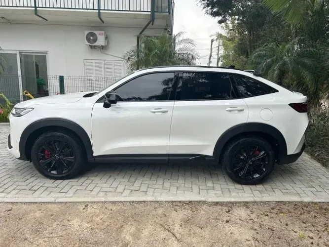 GWM Haval H6 GT Phev AWD 2025