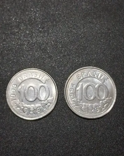 Moeda Antiga