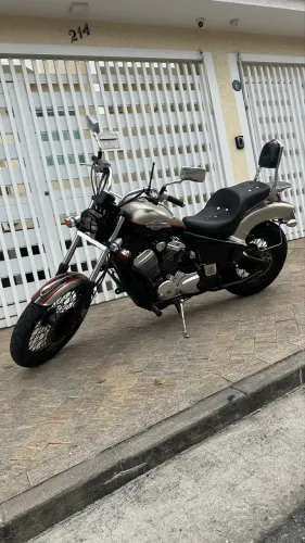 Aceita troca por Scooter ou Carro