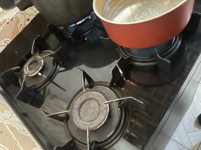 Armário de cozinha