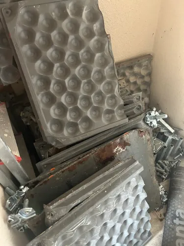 Piso Elevado