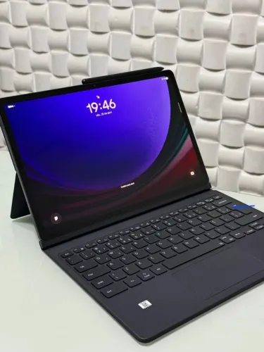 TROCO Galaxy Tab S9+ 512 GB COMPLETO por Notebook Gam
