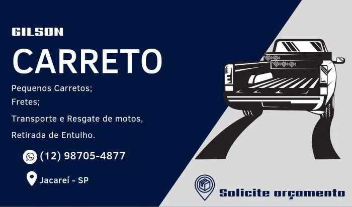 Carreto 