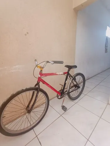 ~Bicicleta