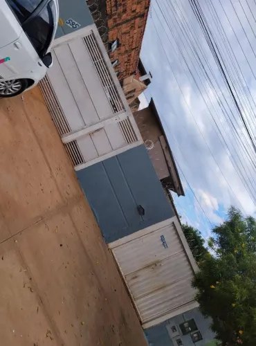 Vendo 2 casas preço de 1 próximo ao shopping Norte Sul