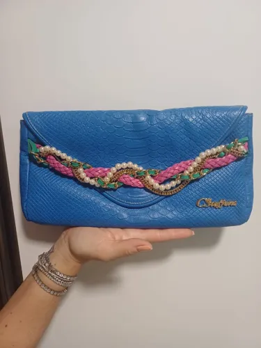 Carteira Carmen Steffens