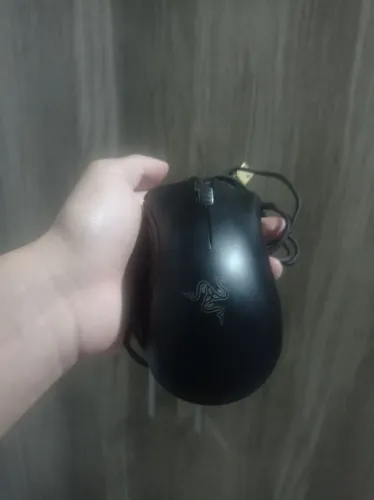 Mouse Razer Deathadder Chroma