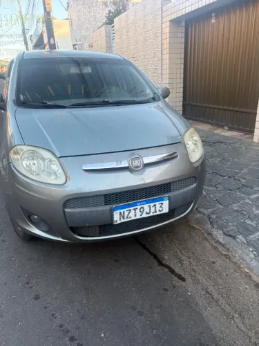 Fiat Palio Essence 1.6 Flex 16V 5P 2012