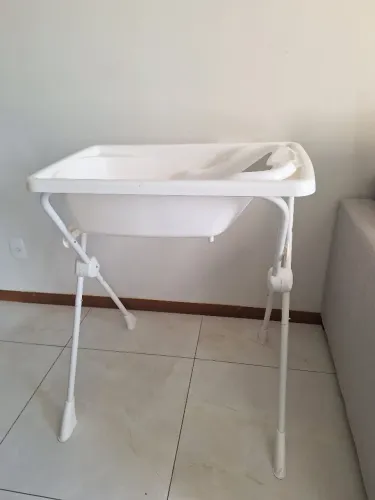 Banheira para bebê 