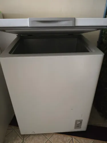 Freezer 