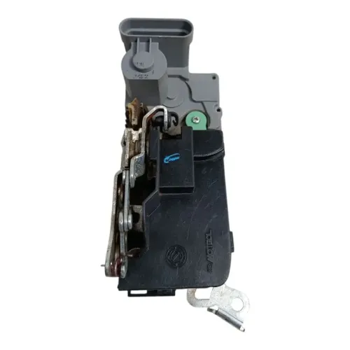 Fechadura Porta Traseira Direita Fiat Palio 2010 a 2013 Orig