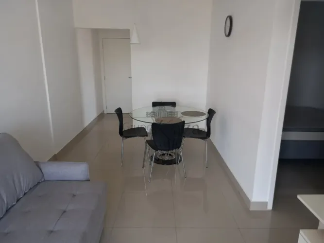 Oportunidade - Apartamento - Jardim Oswaldo Cruz - Edifício Choice Vale - 2 Dormitórios -