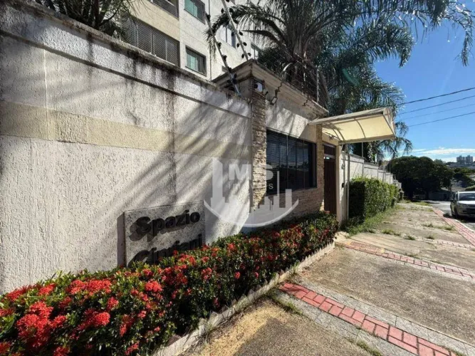 Apartamento com 2 dormitórios à venda, 51 m² por R$ 320.000,00 - São Bernardo - Campinas/S