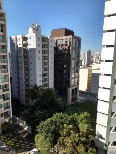 Sala Comercial para Venda em São Paulo, Aclimação, 1 banheiro, 1 vaga
