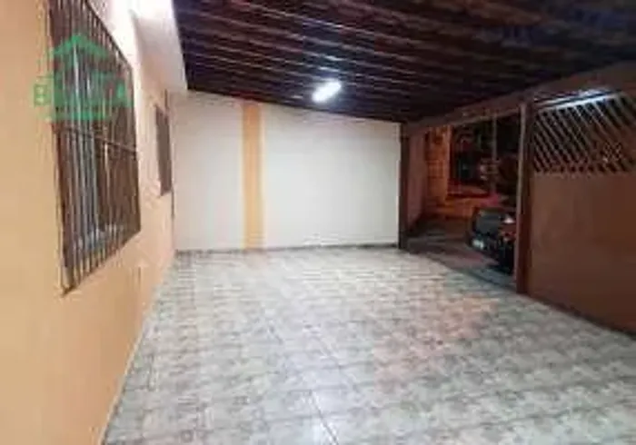 Casa com 3 dormitórios à venda, 220 m² por R$ 1.100.000,00 - Vila Jaguara - São Paulo/SP