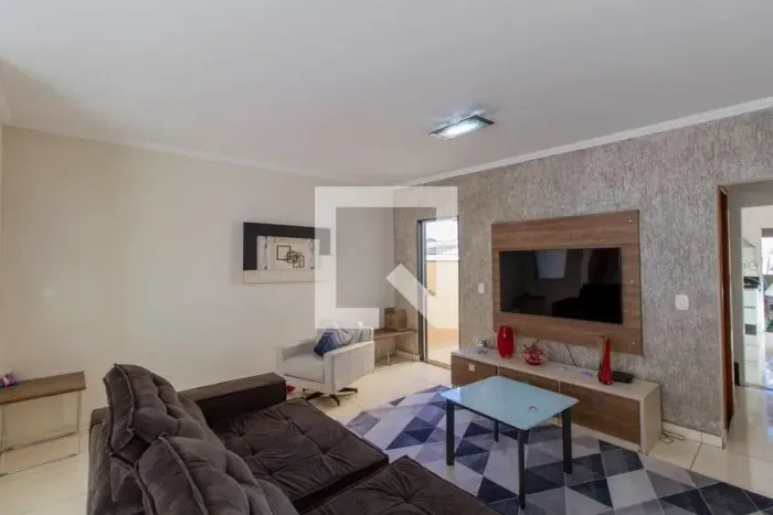 Casa à Venda - Vila Ré, 3 Quartos, 167 m2