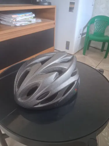 Capacete para ciclismo