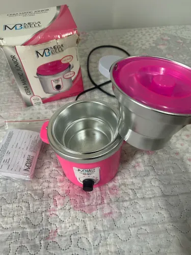 Panela termocera 