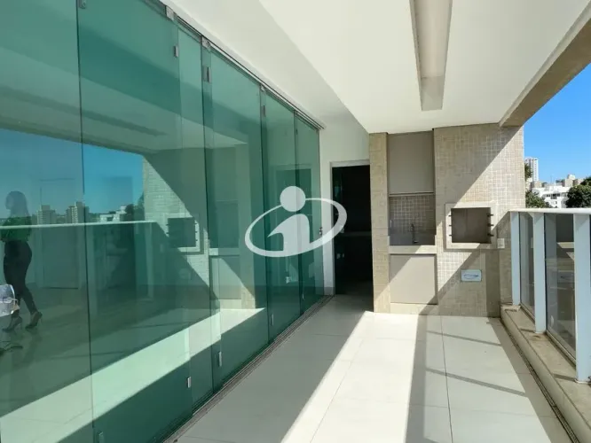 Aluguel Apartamento TUBALINA