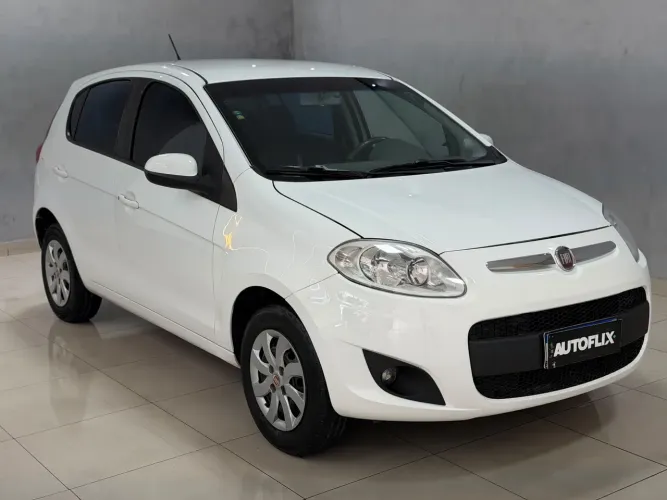 Fiat Palio Attra./italia 1.4 EVO F.flex 8V 5P 2014