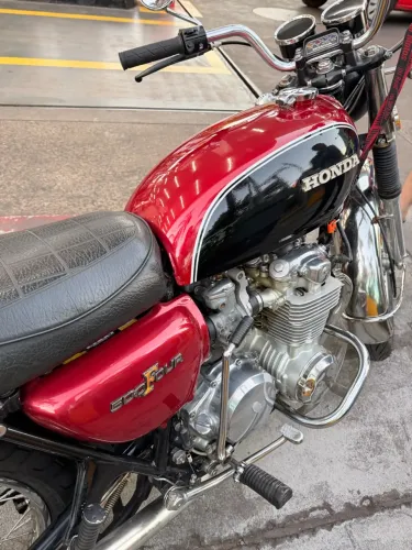 Honda CB 500 Four