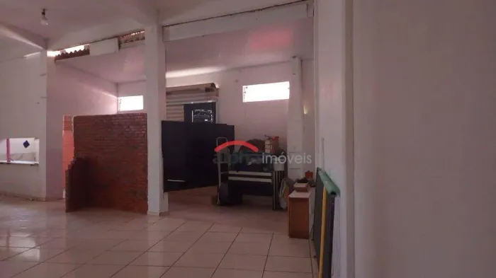 Sala para alugar, 100 m² por R$ 1.800,00/mês - Jardim Interlagos - Hortolândia/SP