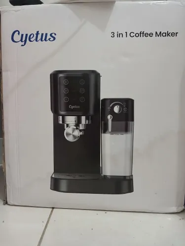 Cafeteira