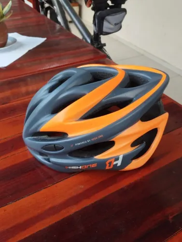 Capacete para ciclismo