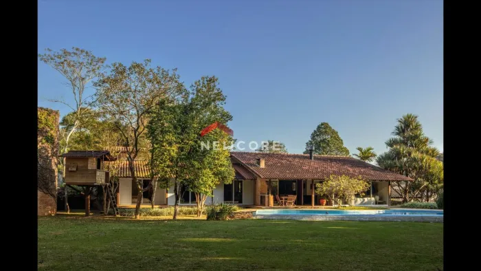 Casa de condomínio em Rua Panamá - Recanto Impla - Carapicuíba/SP